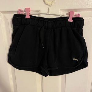 Puma shorts